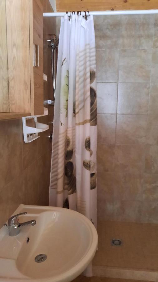 Debel House Bed & Breakfast Marina di Ragusa Exterior photo