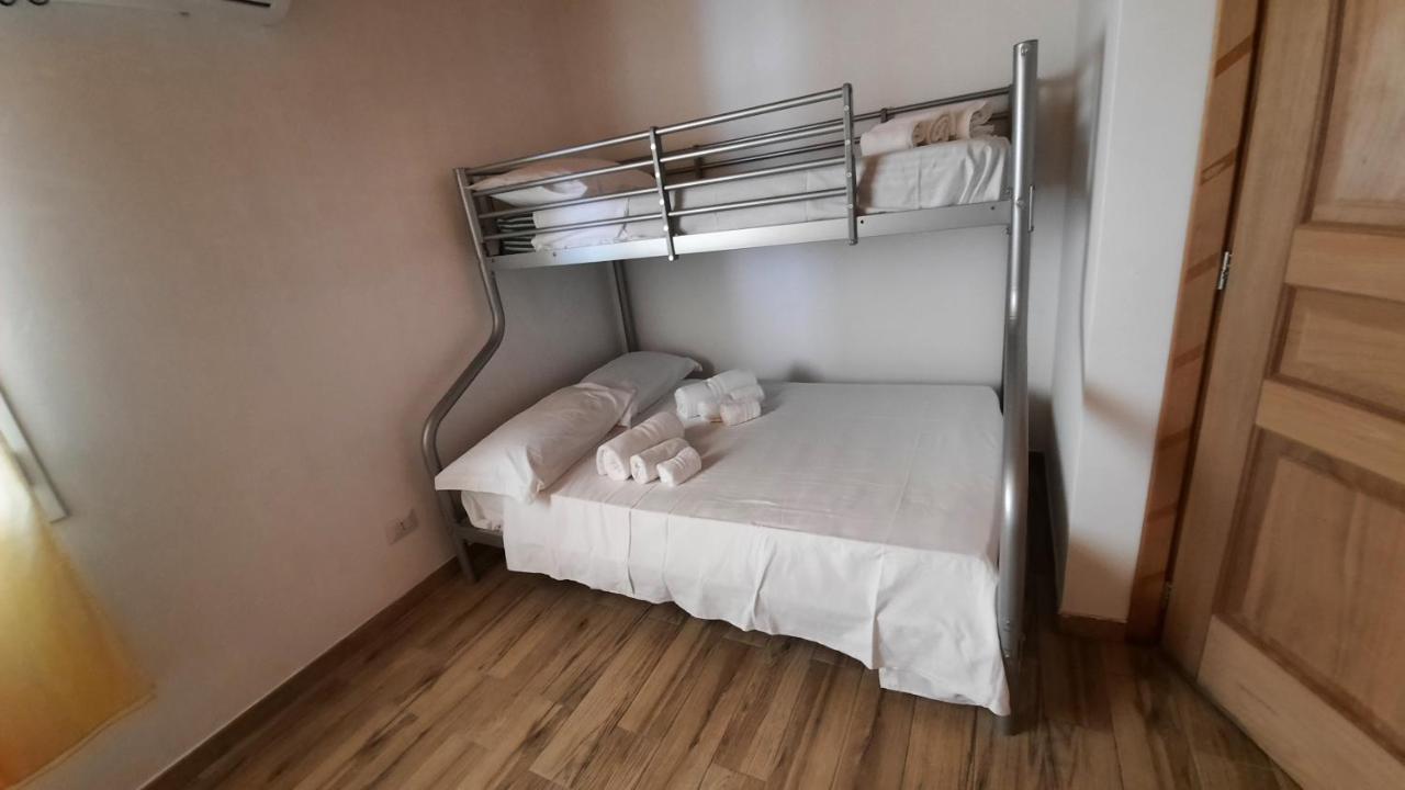 Debel House Bed & Breakfast Marina di Ragusa Exterior photo