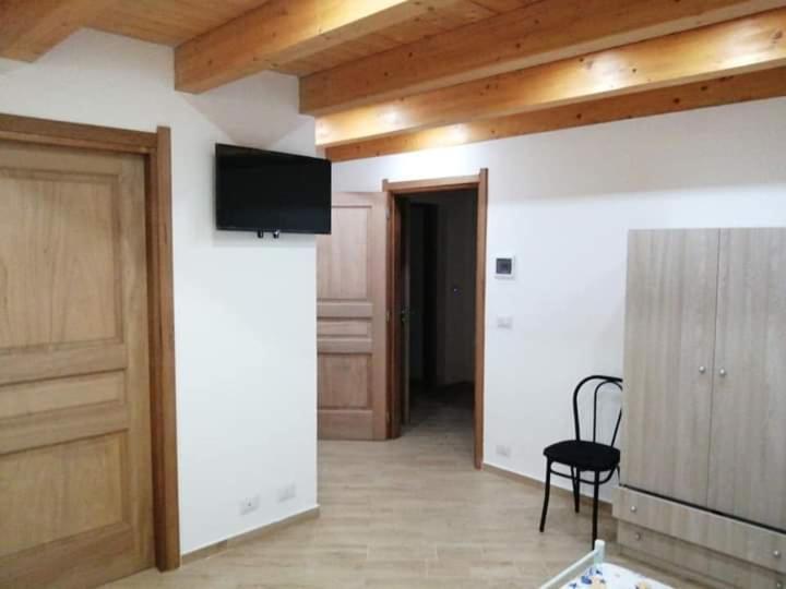 Debel House Bed & Breakfast Marina di Ragusa Exterior photo