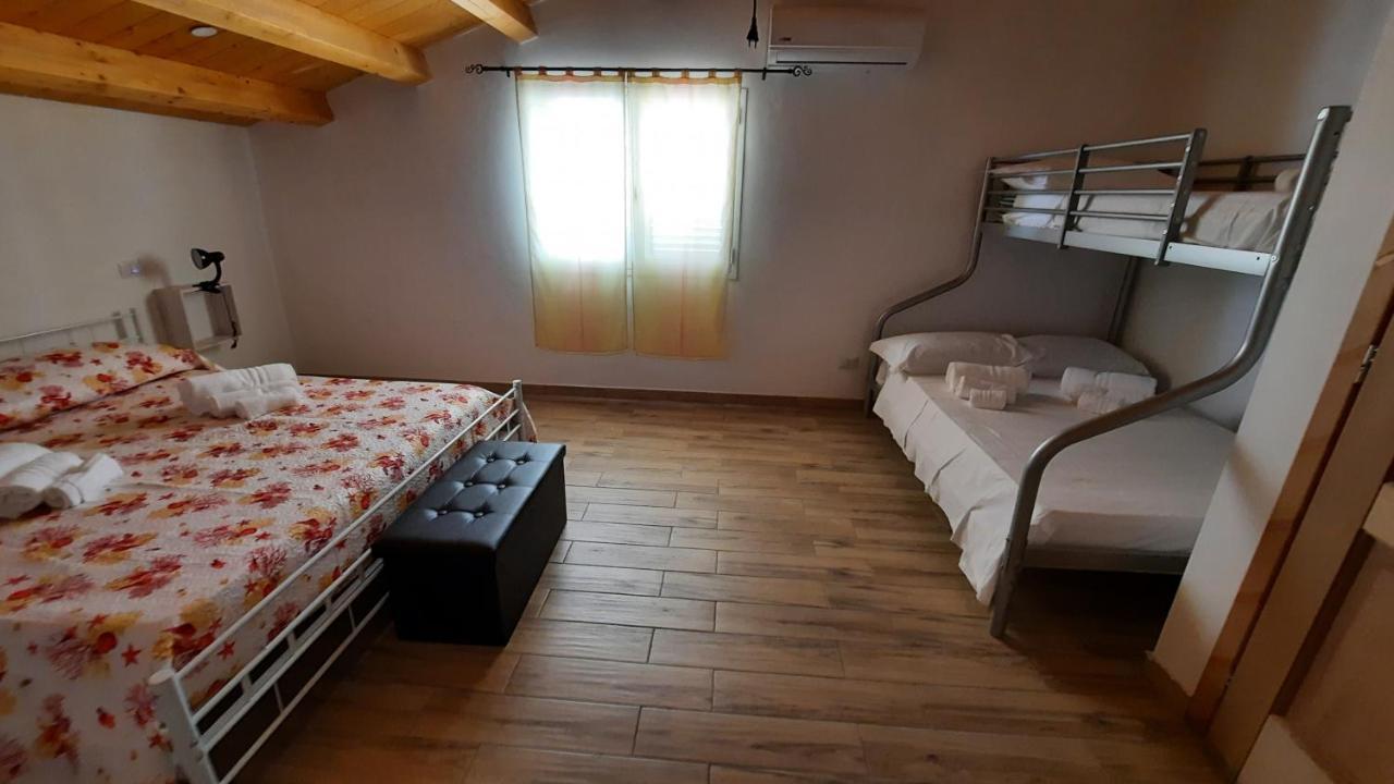 Debel House Bed & Breakfast Marina di Ragusa Exterior photo
